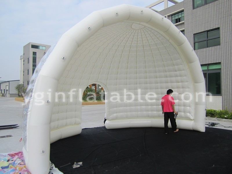 Tente gonflable SunbeltGT074