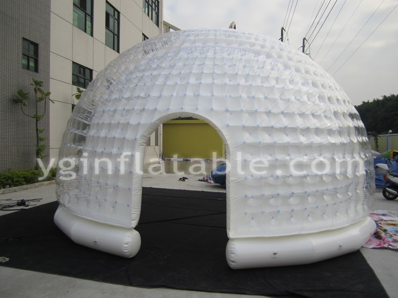 Tente gonflable SunbeltGT074