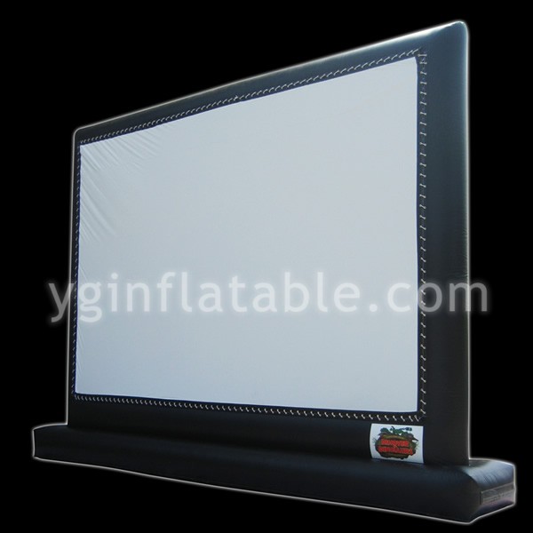 Fabricants d'écrans gonflablesGR028