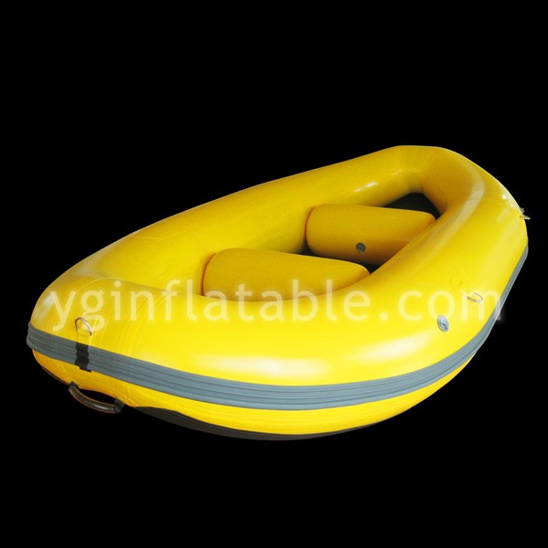 Kayak gonflableGT122