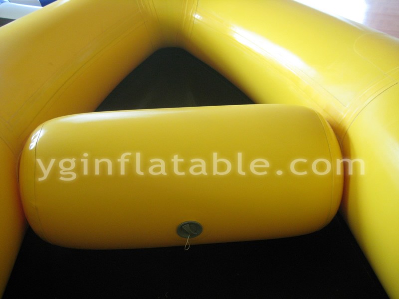Kayak gonflableGT122