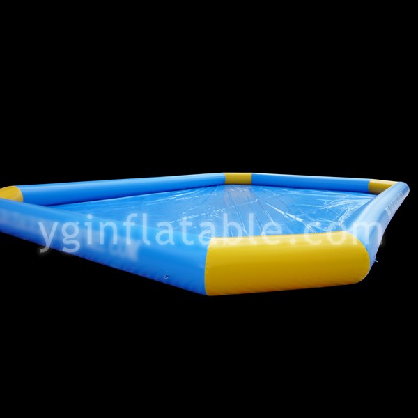 Grande piscine gonflableGP060
