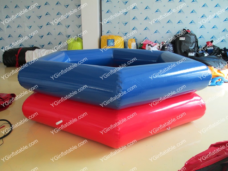 Gonflables de piscine géantsGP064
