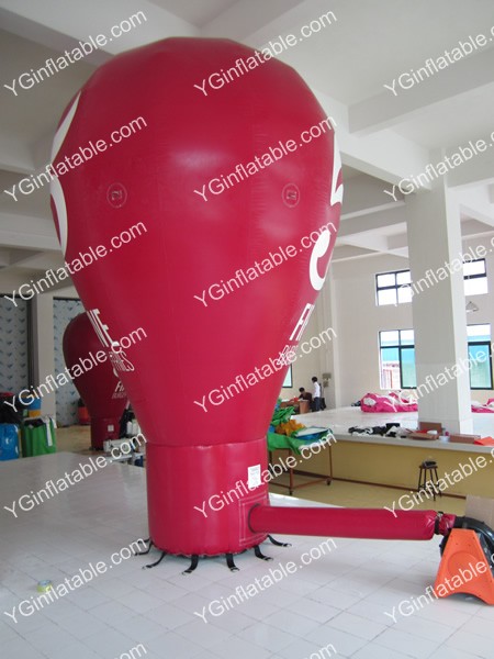 Ballon Publicitaire GonflableGC125