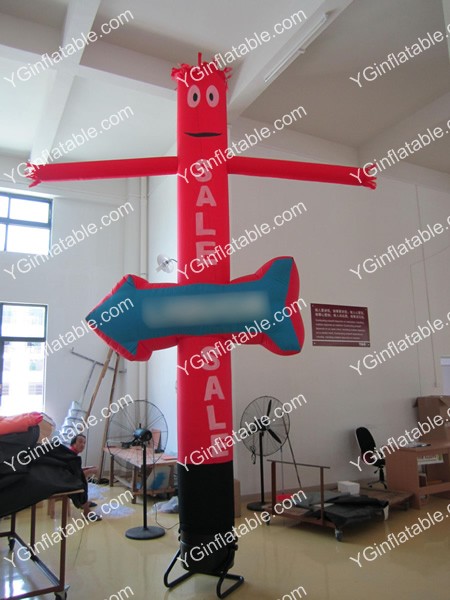 inflatable sky dancersGD133