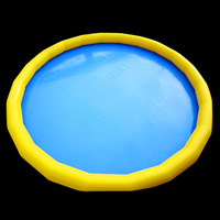 Cible Blow Up Pool