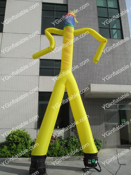inflatable air dancersGD140