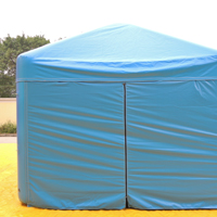 Tente gonflable à bullesGN132
