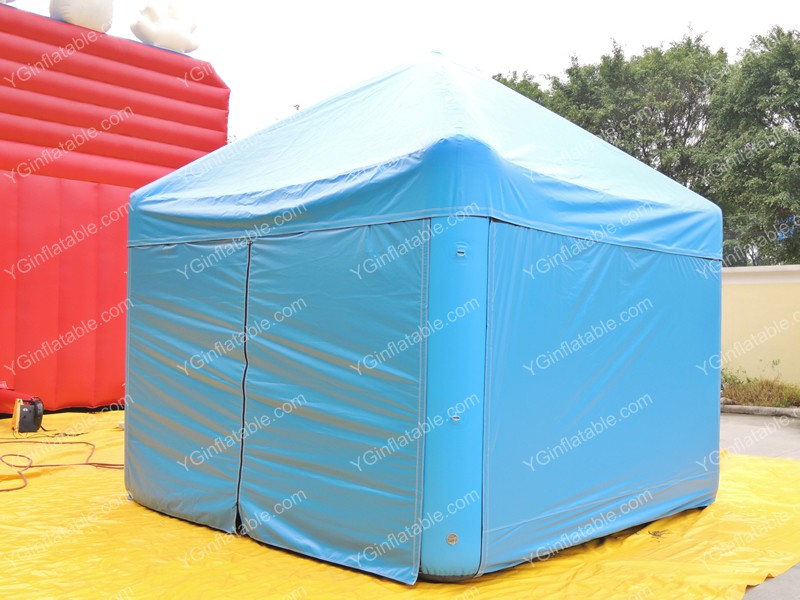 Tente gonflable à bullesGN132