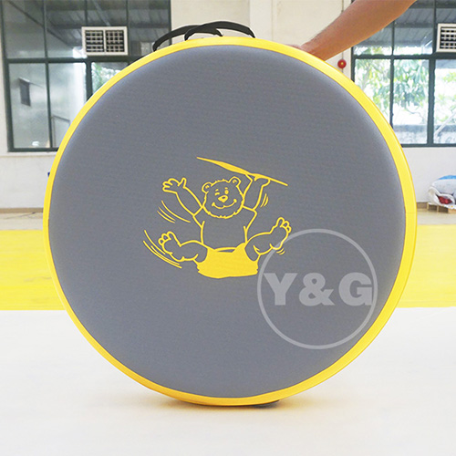 Tapis de gymnastique gonflableYGG-Gym mat-S003542
