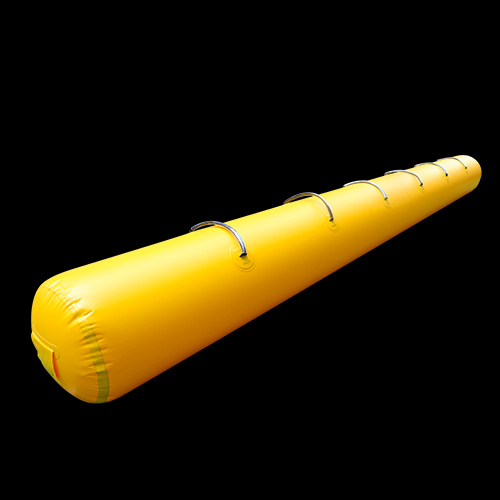 Tube de course Tubes de course à piedAKD114-Yellow