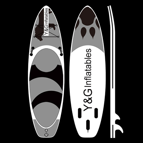 Planche de paddle gonflable pour enfantsYG-01