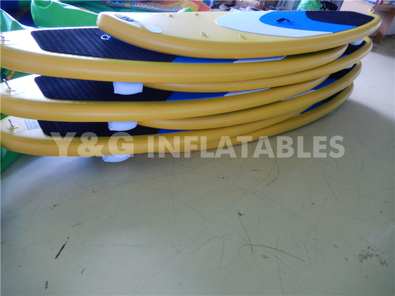 Planches gonflables de croisière Sup à vendreYPD-24