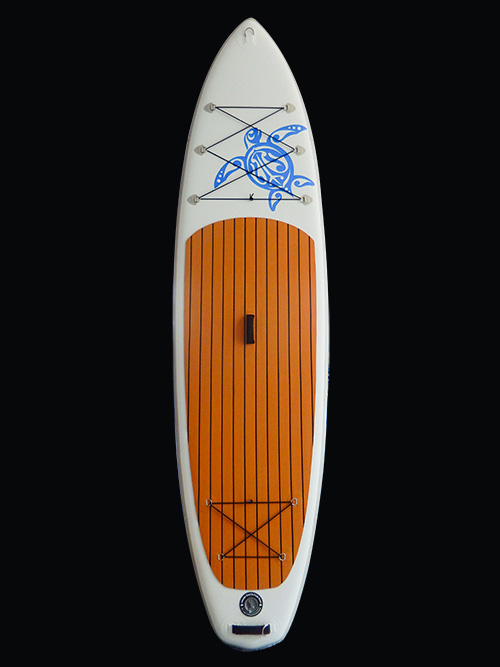 Impression numérique Stand Up Paddle Surf