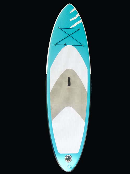 Renfort Stand Up Paddle Gonflable