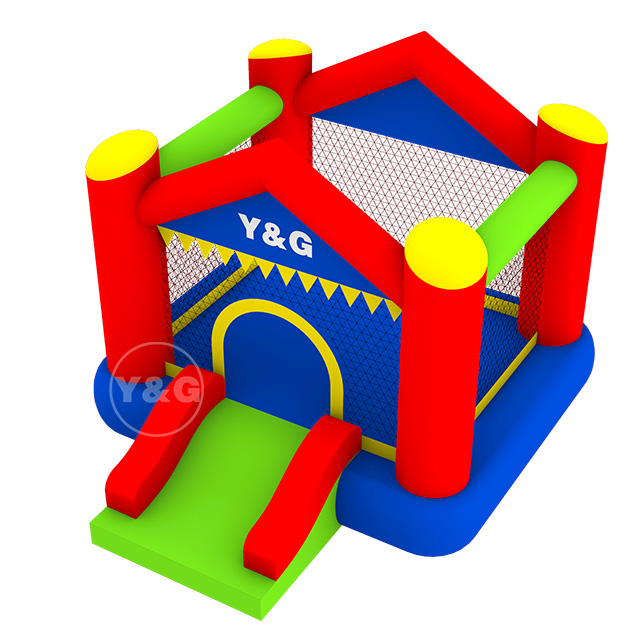 Petit château gonflable pour les enfantsY21-D06