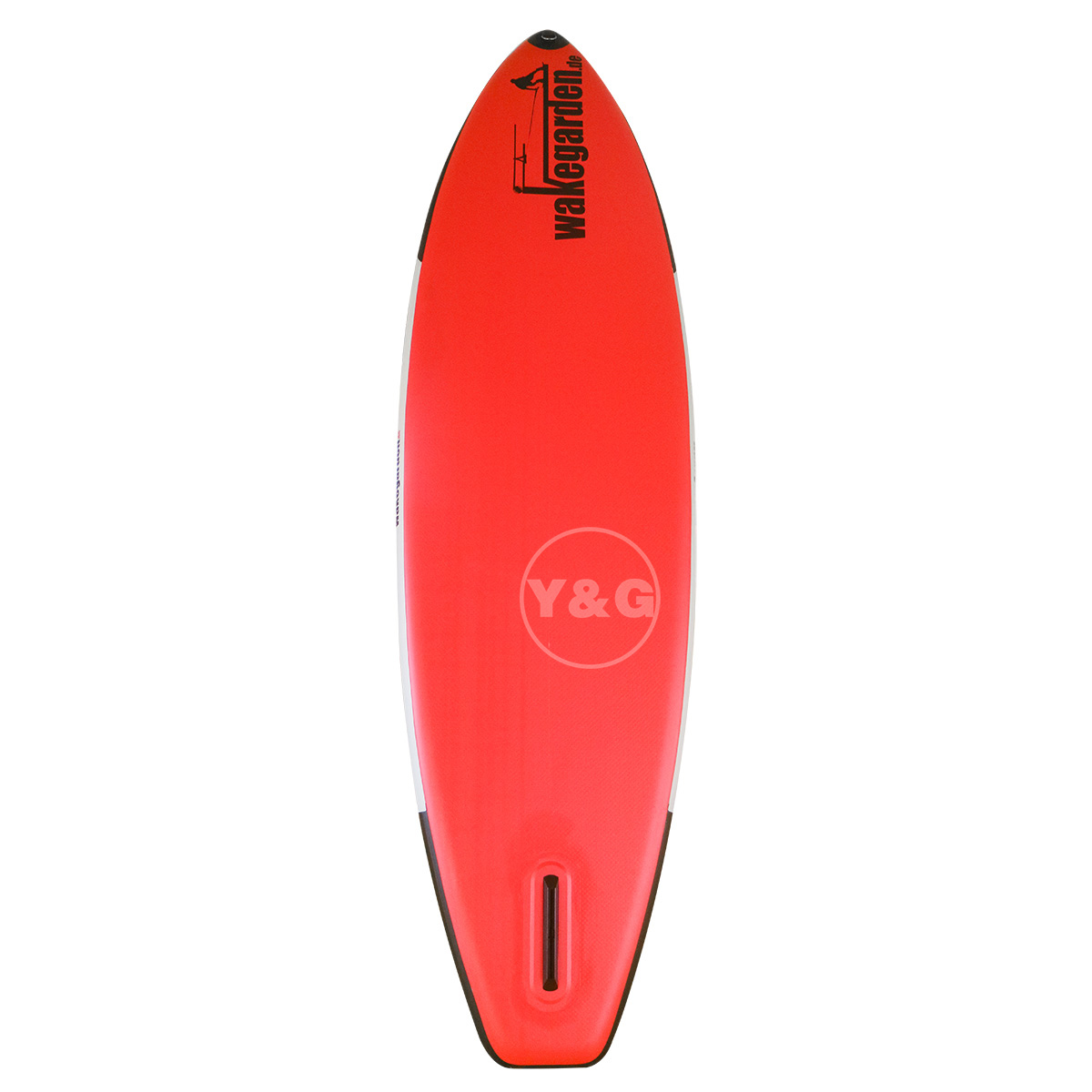 Paddle Gonflable RougeYPD-77