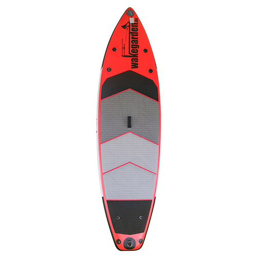 Paddle Gonflable RougeYPD-77