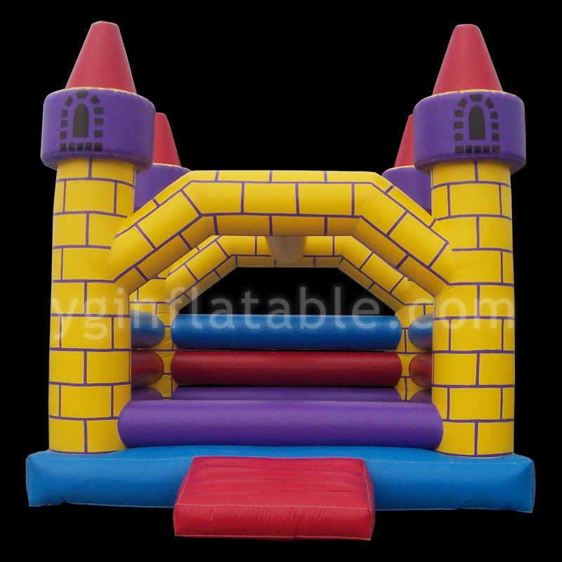 châteaux gonflables à vendreGL035