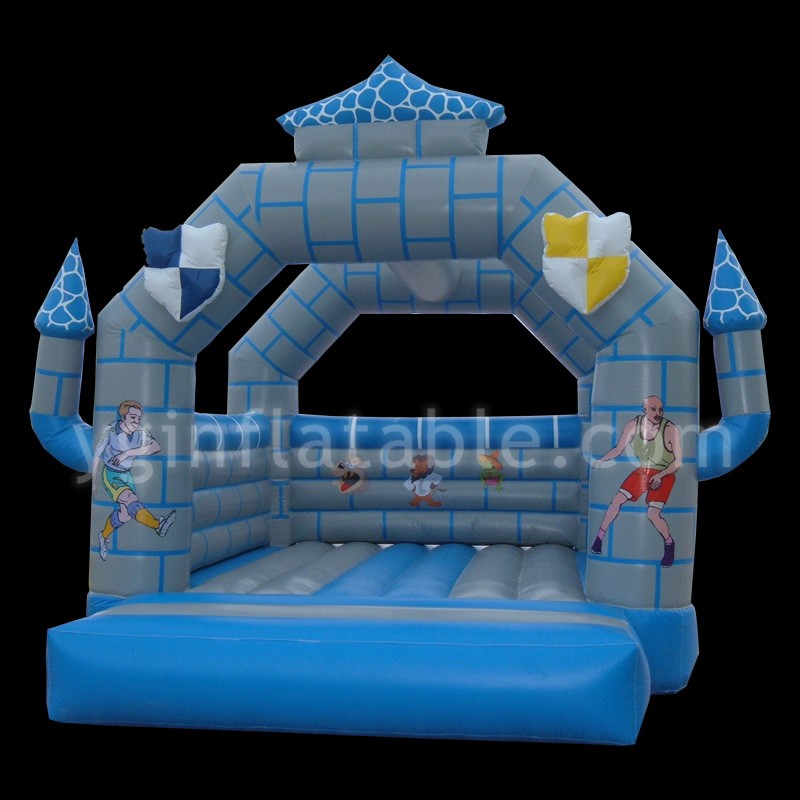 châteaux gonflables pour enfantsGL096