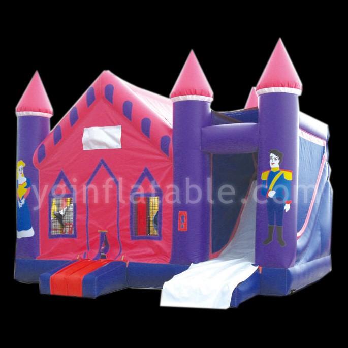 Château gonflable pour enfantsGL142