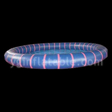 Piscine gonflable en forme de serpentGP032