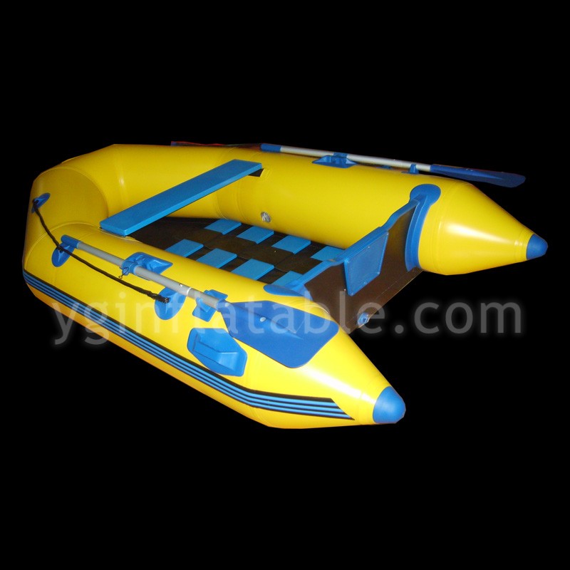 Kayak de pêche gonflableGT005