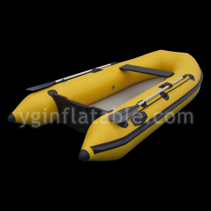 Kayak gonflableGT058