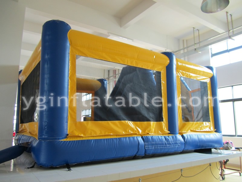 Combo toboggan Bounce HouseGB499