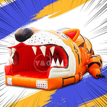 little tikes obstacle course