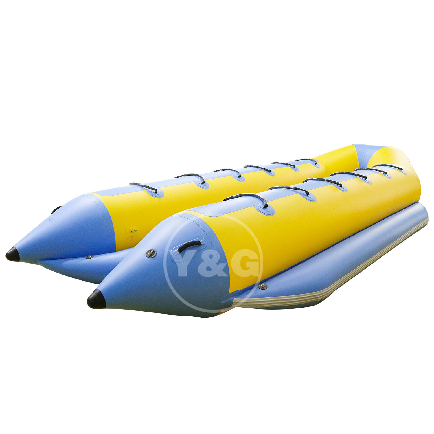 Commercial 12-person Inflatable Banana BoatYGIP-17