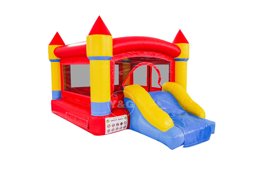 Inflatable Toddler bounce houseYGIP-17