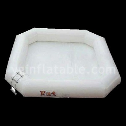 Piscine gonflable cibleGP029